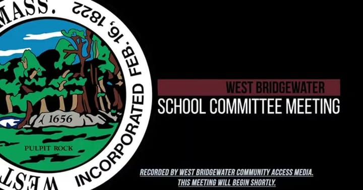 From the School Committee
